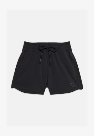 Brunotti, TULYA GIRLS SWIM - Shorts da mare - black