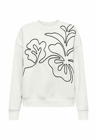 Niet geselecteerd, cloud dancer