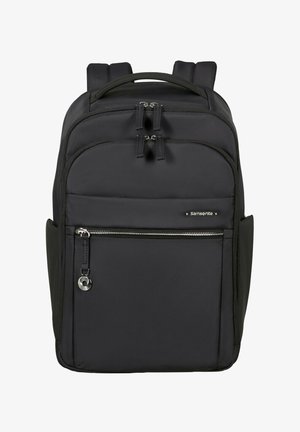 Samsonite, MOVE JOURNEY BP UNDERSEATER XS 14.1" - Rucksack - black