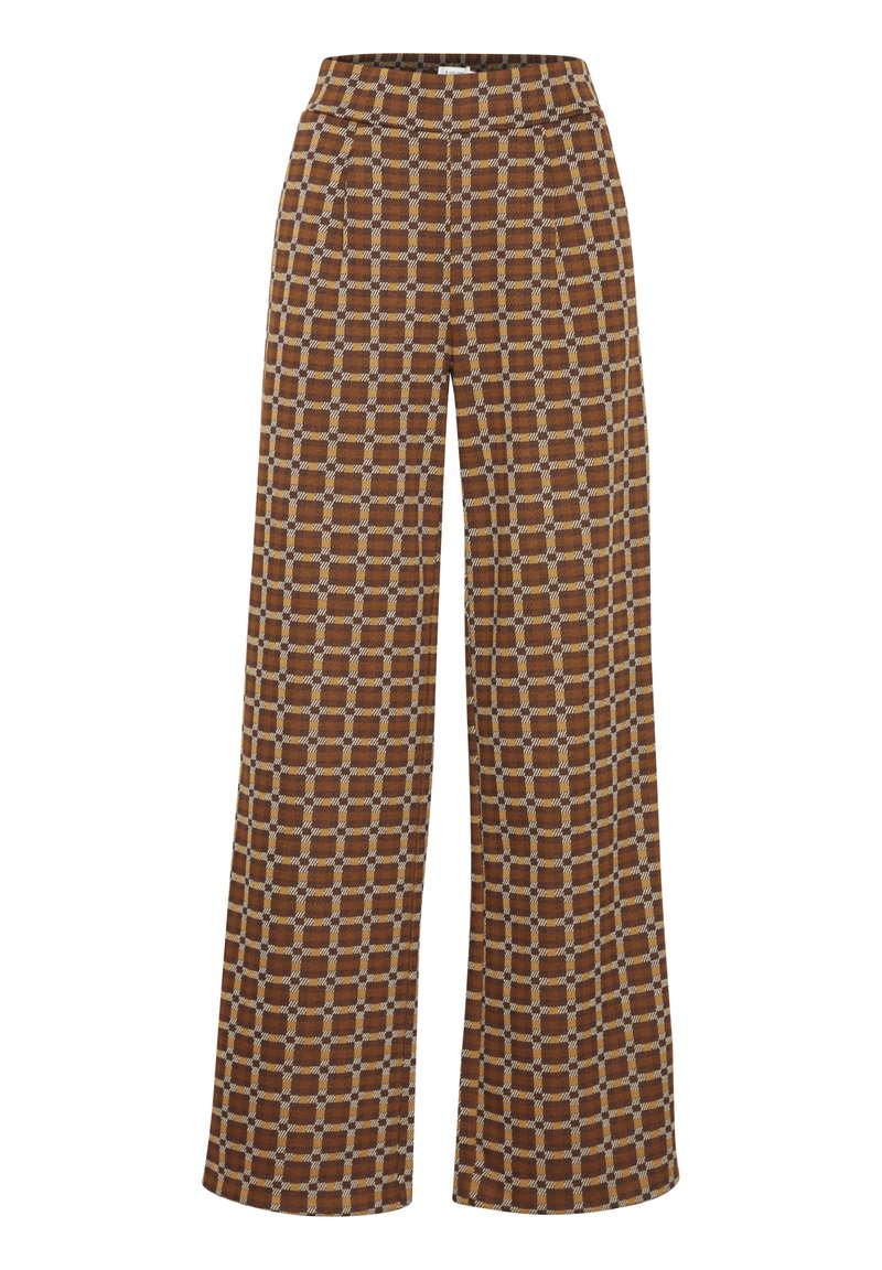 b.Young Broek bruin