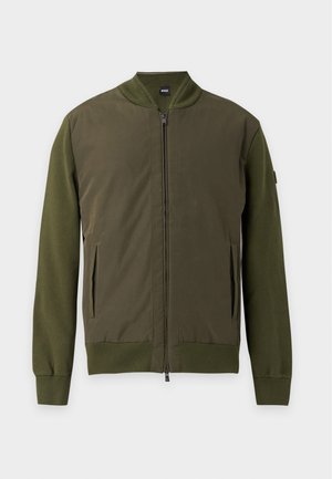 BOSS, - Kurtka Bomber