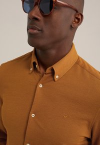 WE Fashion Camicia - yellow