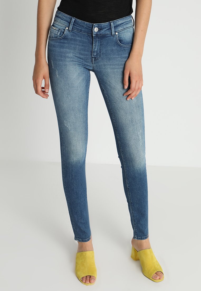 only jeans dylan push up