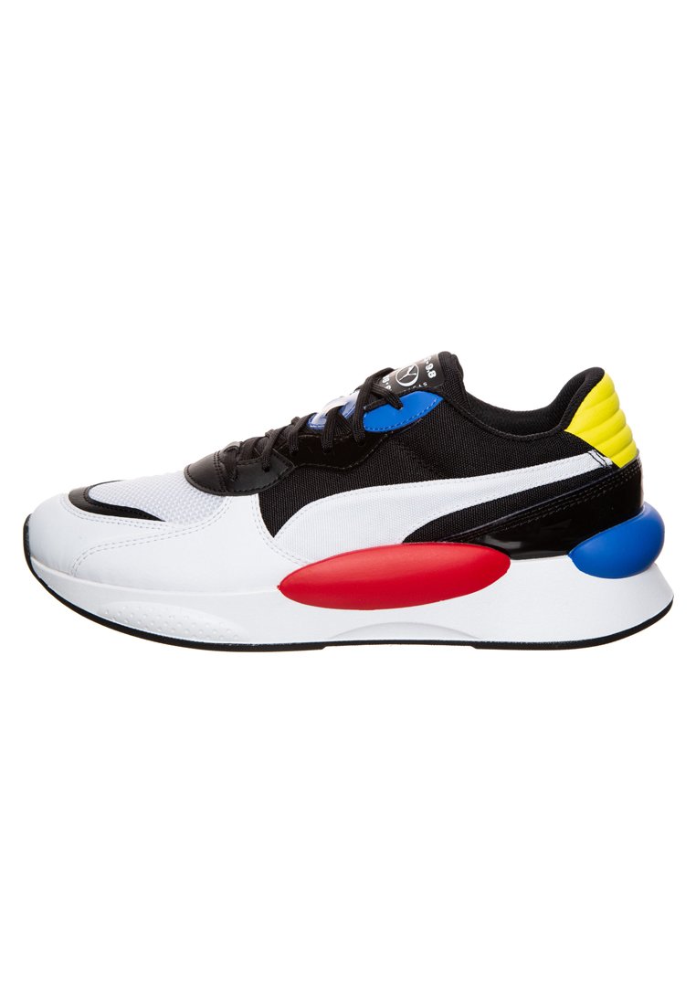 puma rs 9.8