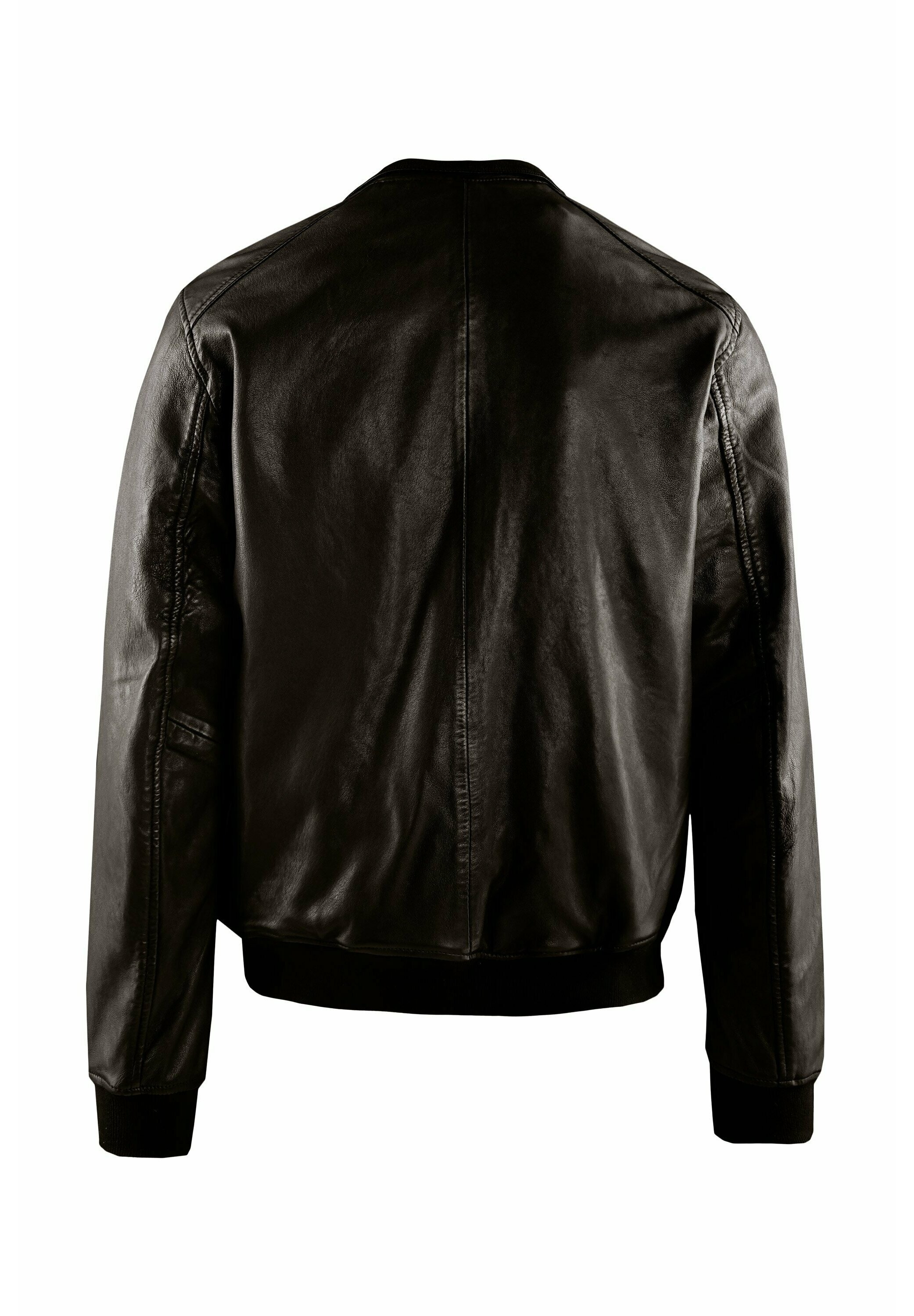 giacca pelle bomboogie