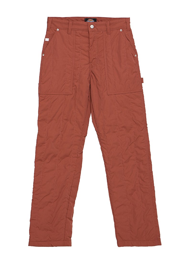 Dickies Outdoorbroeken bruin Dickies Outdoorbroeken bruin