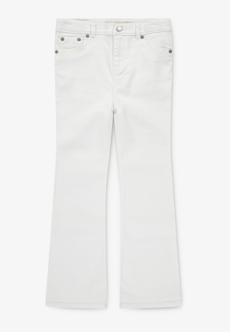 Levi’s® Flared Jeans wit Levi’s® Flared Jeans wit