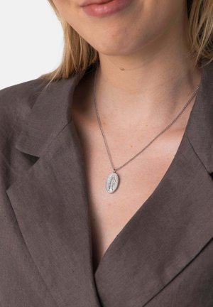 PURELEI, PURELEI KETTE HOLY SPIRIT - Halskette - silver-coloured