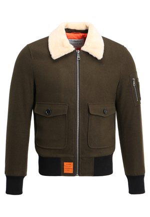 Bombers AVIATOR - Kurtka przejściowa