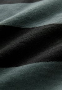 Next RUGBY - Poloshirts - slate grey stripe