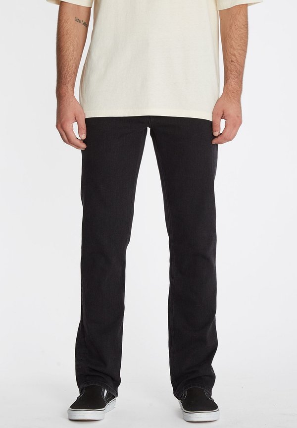 SOLVER - Loose Jeans