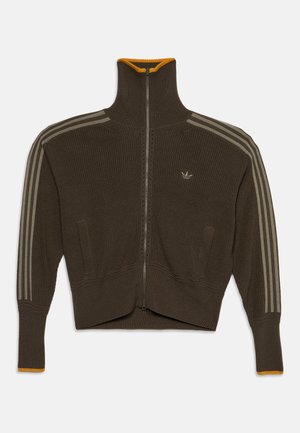 adidas Originals, FIREBIRD - Gilet - branch/preloved yellow