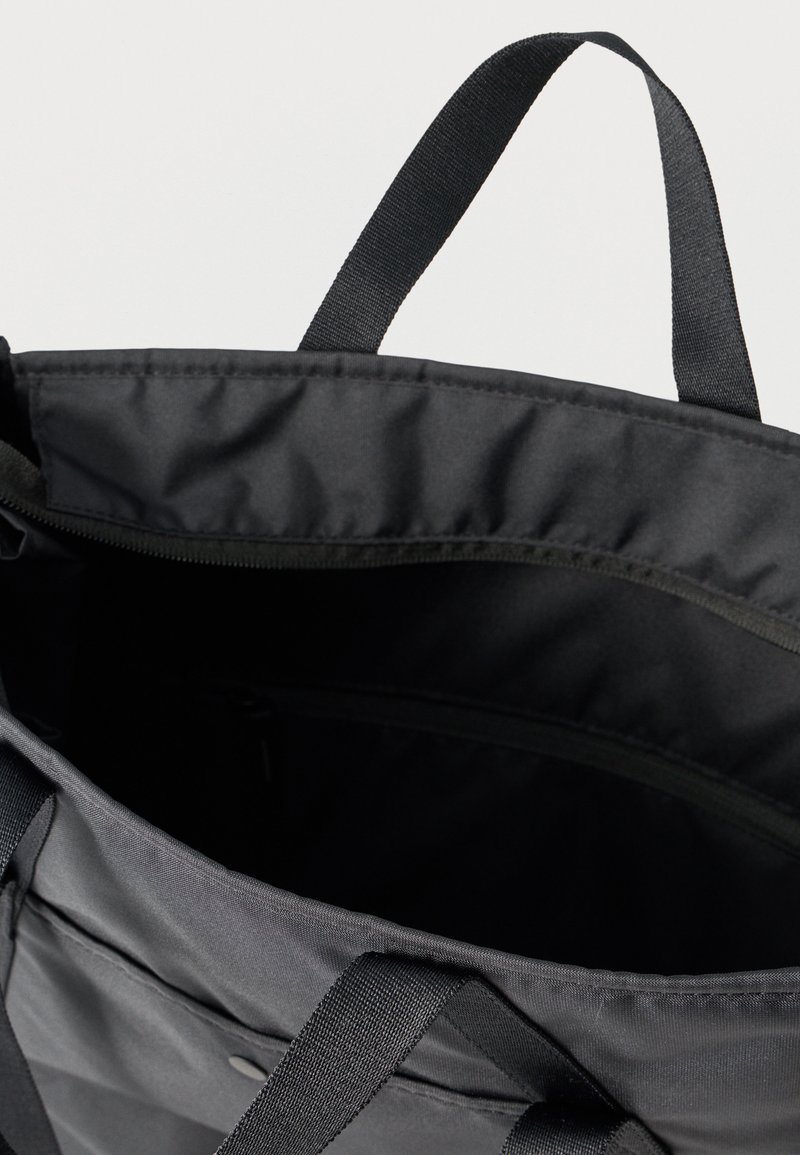 Nike Performance Velká kabelka - black