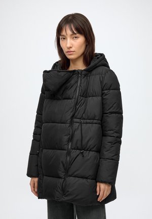 MAMALICIOUS, MLURSA 3IN1 JACKET - Зимно палто - black