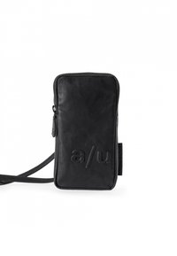 Unselected, black