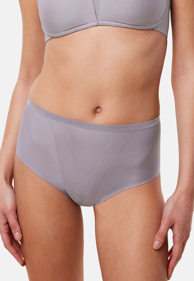 Triumph Slip grijs