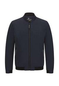 Milestone MSPURO - Bomber Jacket - nachtblau