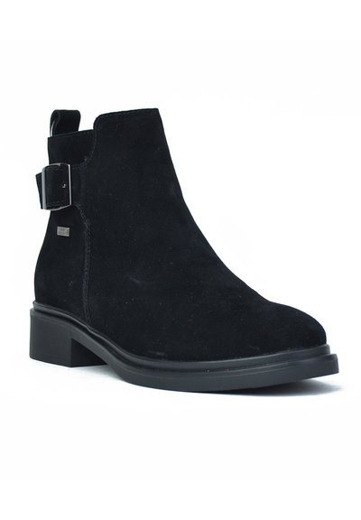BONAVENTURA Botines - black