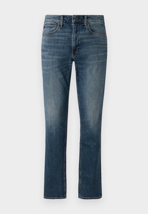 rag & bone FIT AUTHENTIC STRETCH - Jean droit - jared