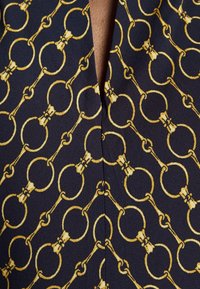 Lauren Ralph Lauren Vardagsklänning - dark blue