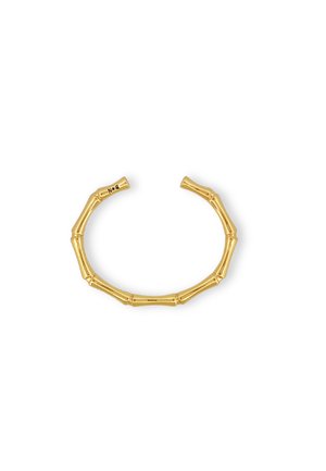 ByNouck Bracelet - gold coloured