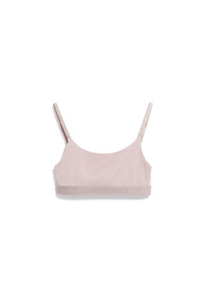 ARMEDANGELS TOVAA - Bustier - grey blush