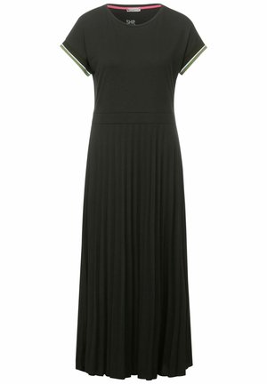 Robe de jour - olive