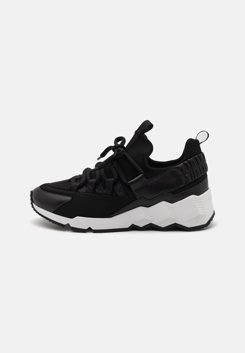 Pierre Hardy TREK COMET - Tenisice - black