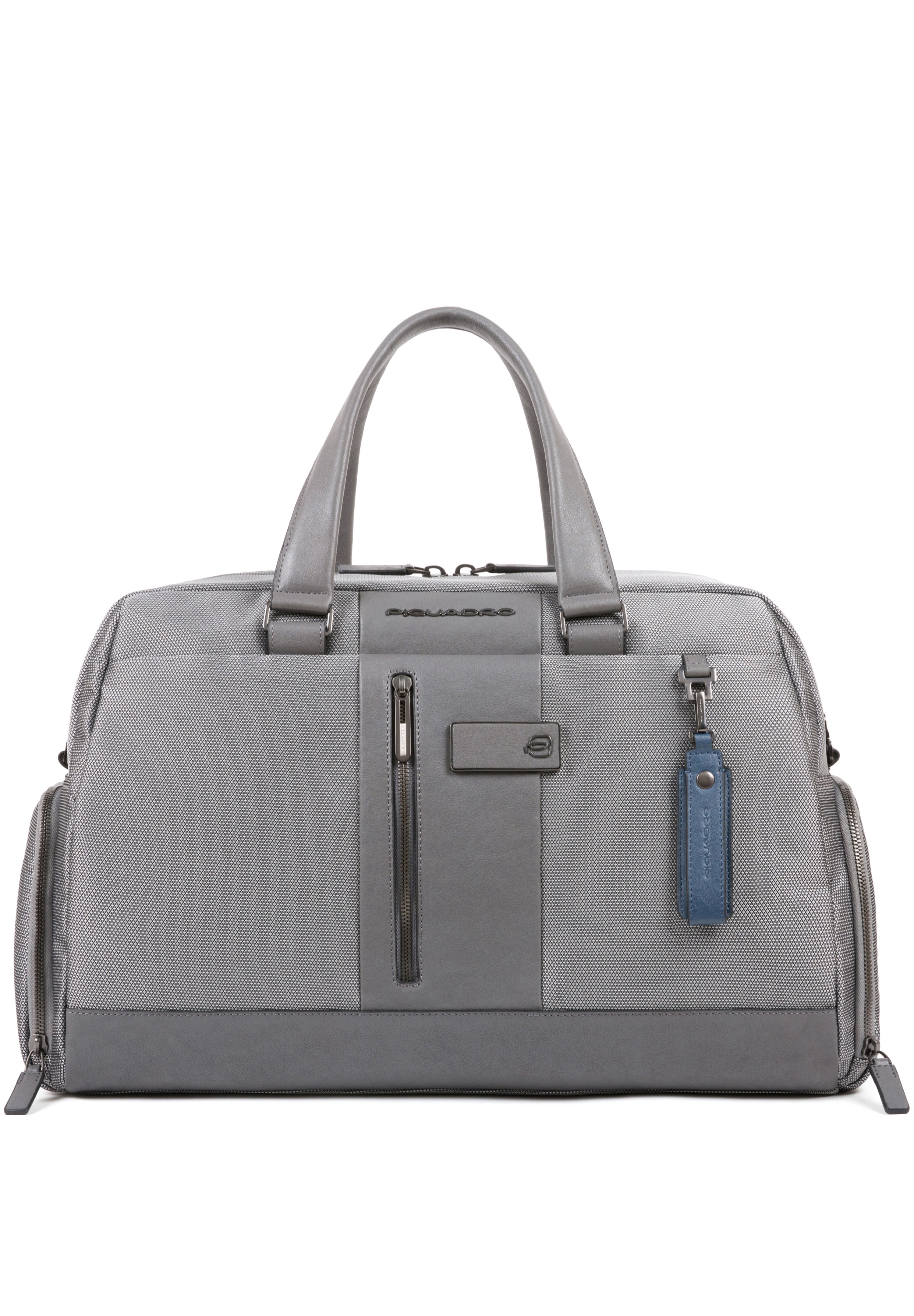 Piquadro Borsa da viaggio - grey/grigio - Zalando.it