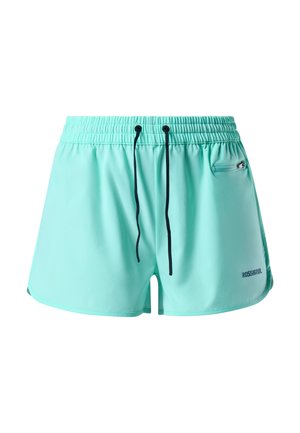 Rossignol, SIDELHORN  - Kurze Sporthose - jelly mint
