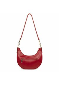 LANCASTER PARIS AIMY - Borsa a mano - carmin