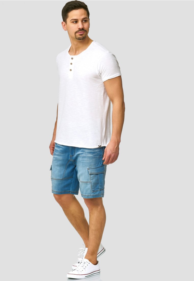 Uomo Shorts di jeans Uomo Shorts di jeans