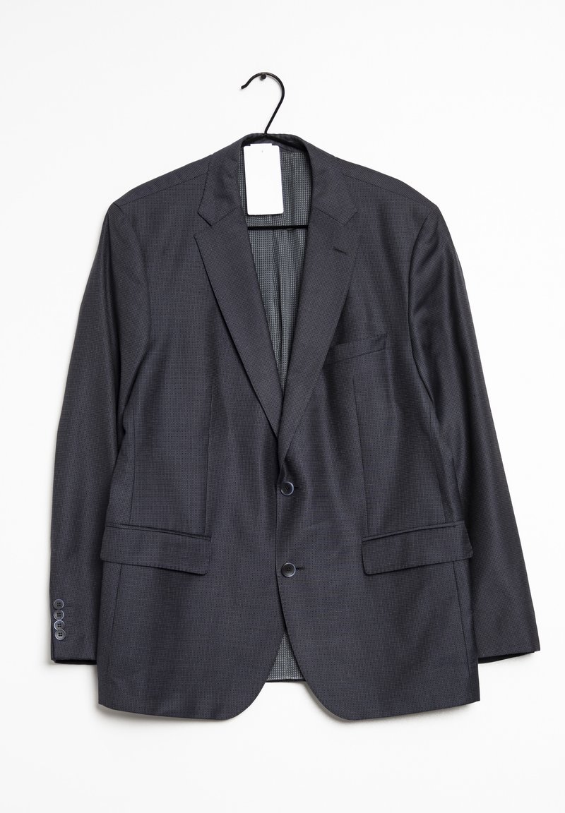 BOSS Veste de costume - blue