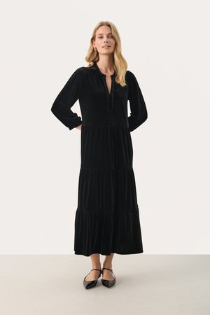 Part Two VIGGASAPW DR - Robe de soirée - black