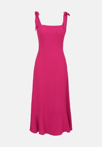 Non sélectionné, fuchsia