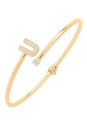 Bracelet - yellow