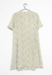 Soaked in Luxury Vapaa-ajan mekko - blue