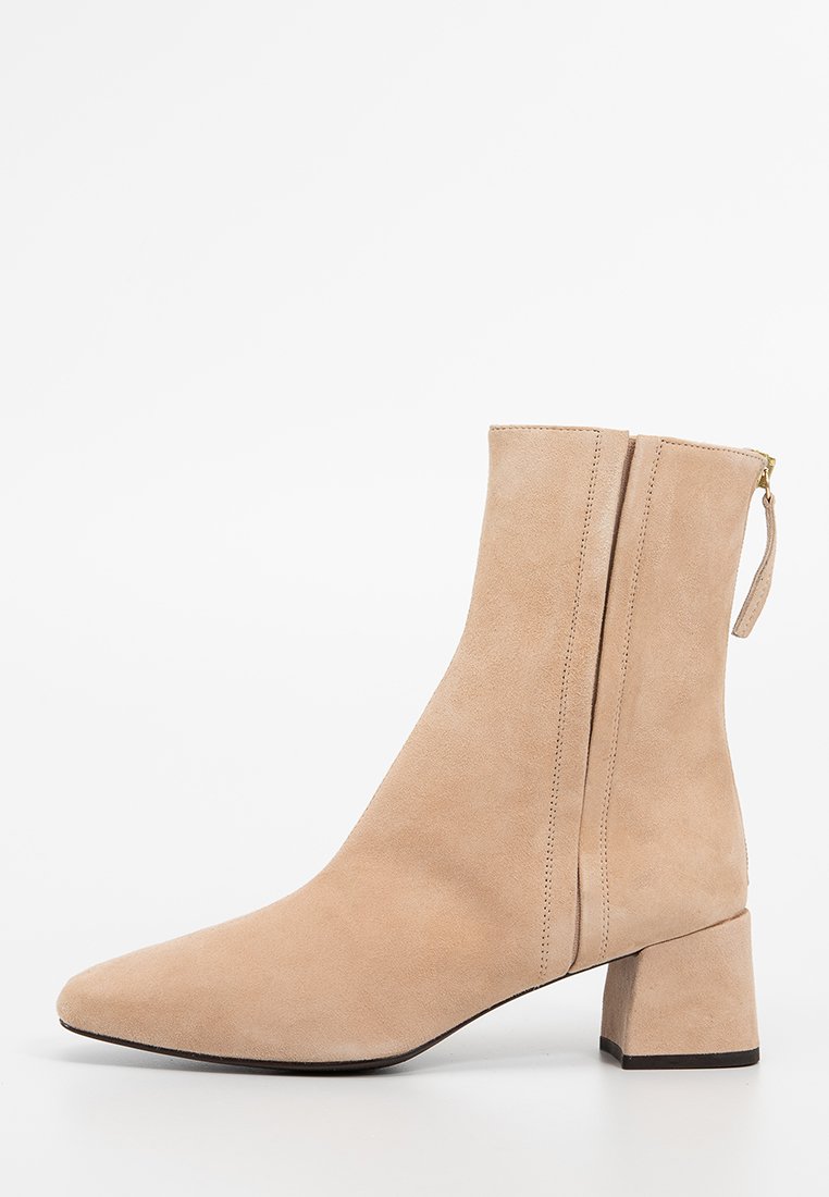 Unisa Stivaletti beige