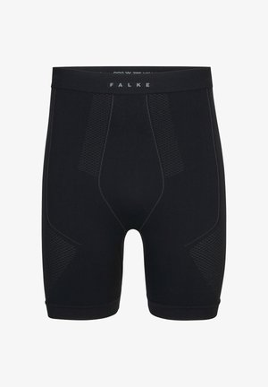 FALKE, - Bokserki z długimi nogawkami