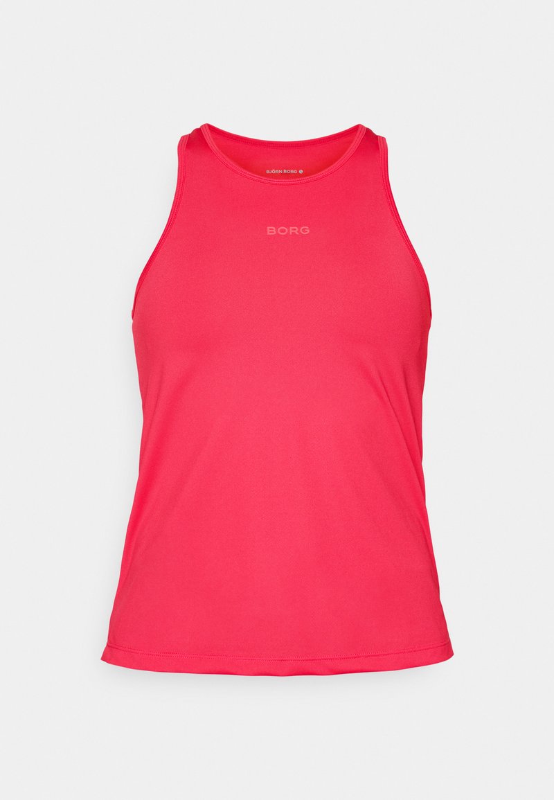 Björn Borg Top rood