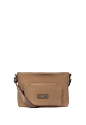 Axelle - Schoudertas - or doré