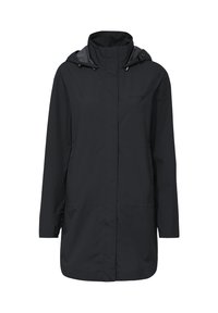 Unausgewählt, black