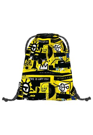 Baagl Worek sportowy