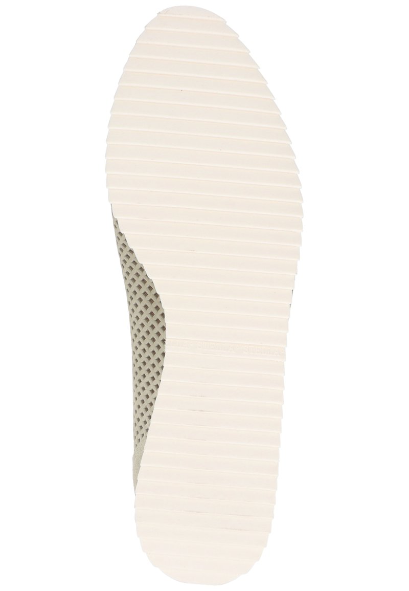 Damen Sneaker | HASSIA Klassischer Ballerina pistazie/grün - SZ20209 Damen Sneaker | HASSIA Klassischer Ballerina pistazie/grün - SZ20209
