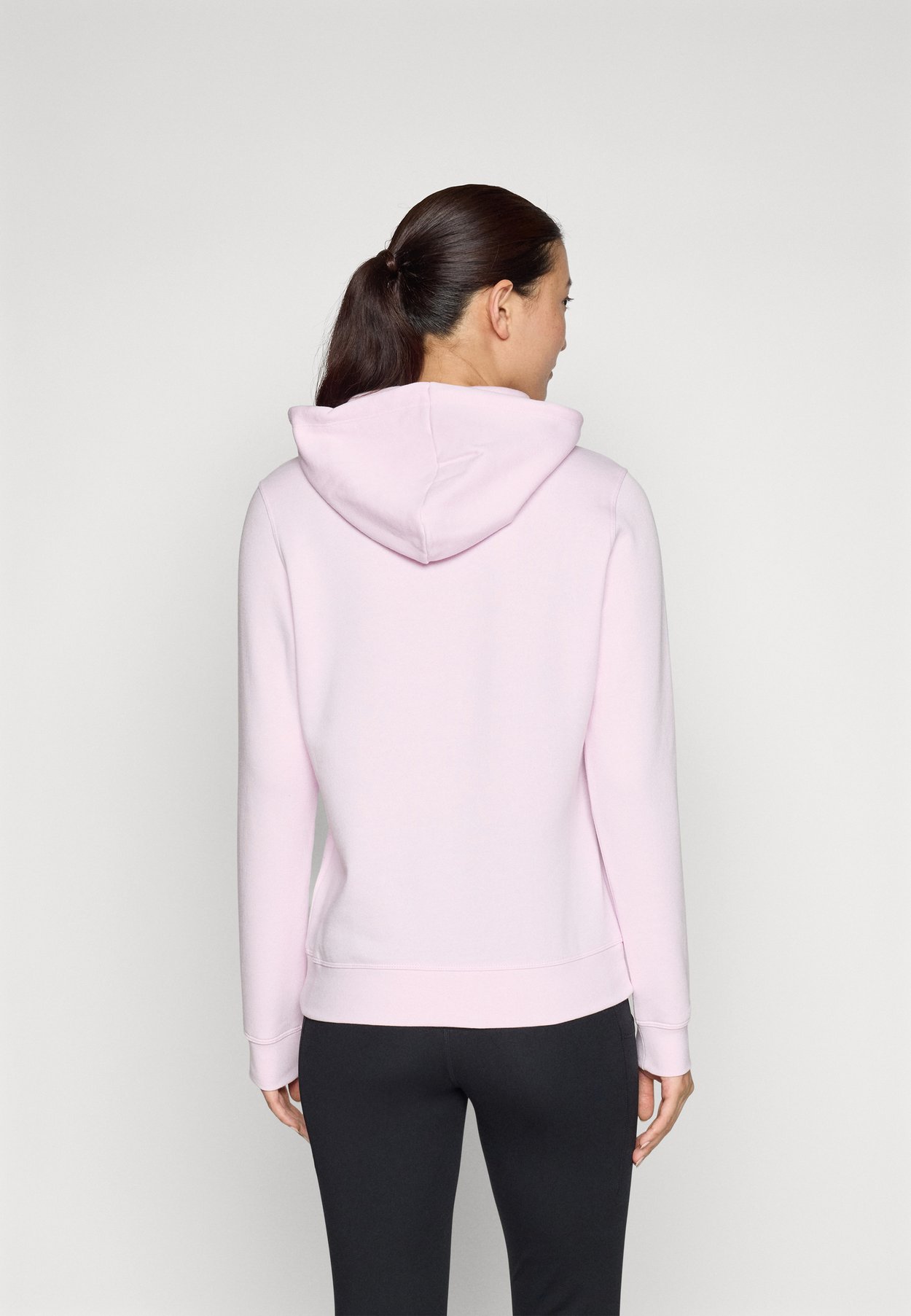GRAPHIC HOODIE