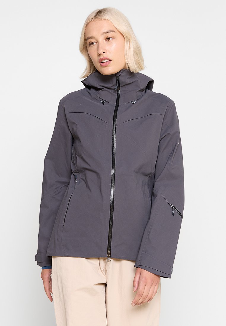Chaqueta Hard shell