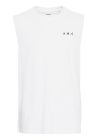 SDELANDRO - Top - white