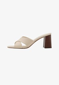 Non sélectionné, beige