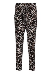 Betty Barclay Tygbyxor - camel