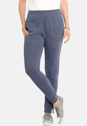 Pantalon de survêtement - blue